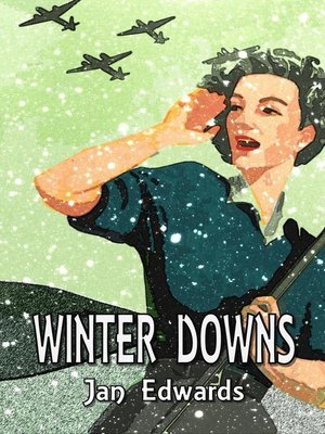 cover image of Winter Downs